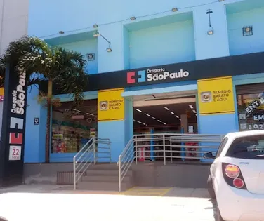 Quadrilha do Ozempic: farmácia é assaltada em avenida movimentada de Salvador - Imagem