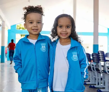 Qualidade da Educação de Luís Eduardo Magalhães vira referência na Bahia - Imagem