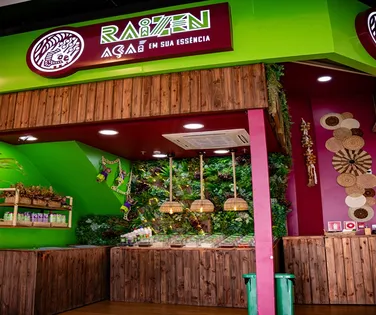 Raízen Açaí: expansão de sabor e empreendedorismo - Imagem