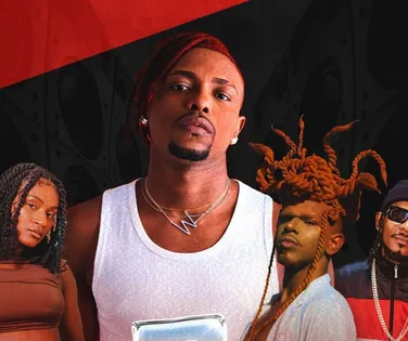 Rapper lança evento com artistas independentes e ingressos a R$ 10 - Imagem