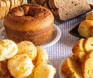 Receita brasileira conquista o mundo e entra em ranking de elite - Imagem