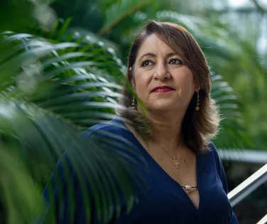 Rosa Correia: “Não fomos preparados para envelhecer, mas podemos nos preparar agora” - Imagem