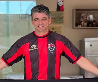 SAF e reformulação no futebol: Marcone detalha projetos de candidatura - Imagem