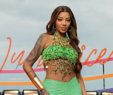 SBT rompe o silêncio após acusação de racismo de Ludmilla - Imagem