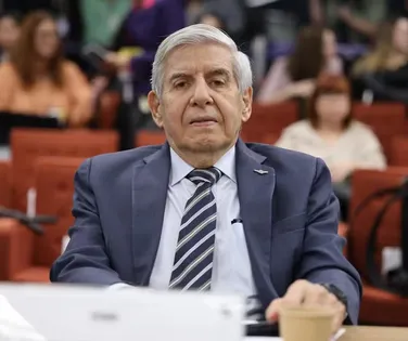 STF determina prazo para defesa de Augusto Heleno comprovar Alzheimer - Imagem