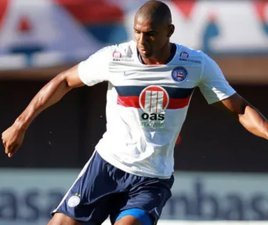 "Saía com R$ 1 no bolso", desabafa ex-Bahia de conquista histórica - Imagem