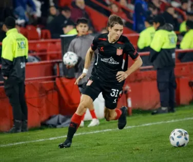 Saiba como joga Ramón Gómez, alvo do Bahia para a lateral-direita - Imagem