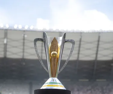 Saiba quando Flamengo e Corinthians decidem a Supercopa Rei - Imagem