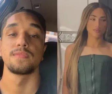 Saiba quem é o motorista que assumiu matar mulher trans com 'mata-leão' - Imagem