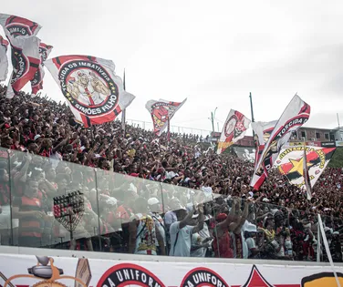 Saiba valor mais caro para os ingressos do Vitória na Série A - Imagem