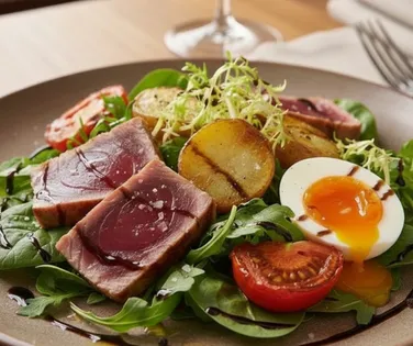 Salada também sustenta: 3 receitas completas e deliciosas - Imagem