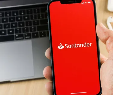 Santander fora do ar? Usuários reclamam de instabilidade: "Vou surtar" - Imagem