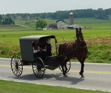 Sem internet, carros ou luz: conheça o povo que vive como no passado - Imagem