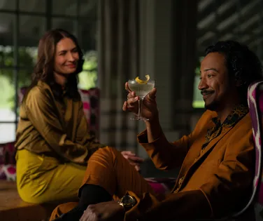 Série aclamada se torna a mais assistida da história em streaming - Imagem