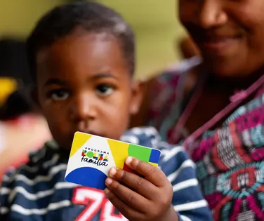 Seu CPF pode estar bloqueando o Bolsa Família sem aviso; saiba como - Imagem