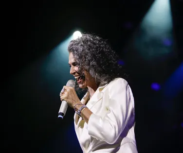 Show de Simone na Concha Acústica vai reunir clássicos da MPB - Imagem