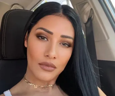 Simaria Mendes no BBB 2026? Entenda rumores envolvendo cantora - Imagem