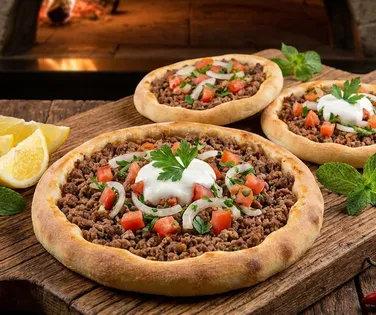 Só 3 ingredientes: aprenda a fazer esfirra caseira na airfryer - Imagem