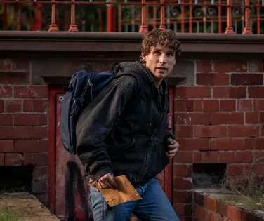 Só 6 episódios: a série suspense da Netflix que já alcançou o TOP 10 - Imagem