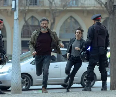 Só 6 episódios: série de suspense da Netflix promete viciar - Imagem