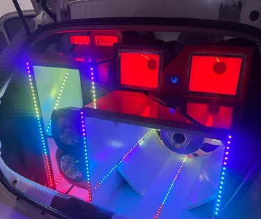 Som alto e festas irregulares: paredões são alvo da PM em Salvador - Imagem