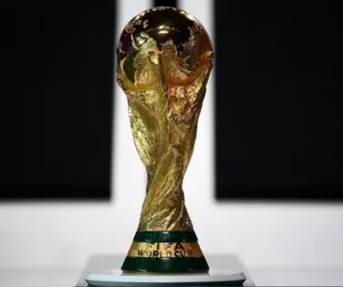 Sorteio da Copa 2026 define grupos, mas tabela do Brasil sai depois - Imagem