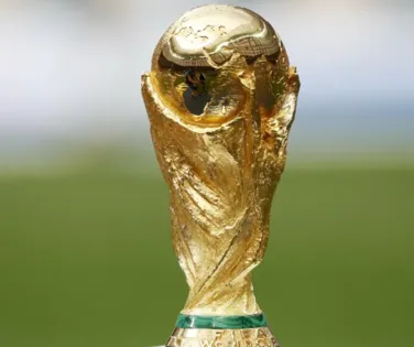 Sorteio da Copa do Mundo 2026: horário, onde assistir e funcionamento - Imagem