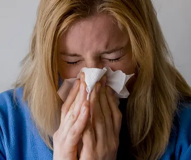 Super gripe: conheça sintomas do novo vírus que circula no Brasil - Imagem