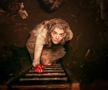 Tá no streaming: filme de terror famoso ganha sequência inesperada - Imagem