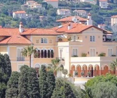 Terceira mansão mais cara do mundo pertence a uma família brasileira - Imagem