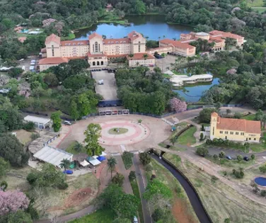 Terremoto de magnitude 4.4 atinge famoso ponto turístico no interior - Imagem