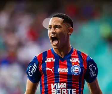 Tiago, joia da base do Bahia, tem venda encaminha para o Orlando City; saiba valores - Imagem