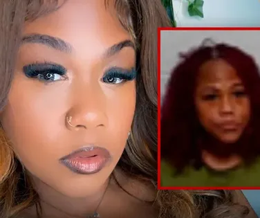 Tiktoker é presa após matar pedestre atropelado durante live - Imagem