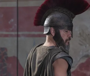 Trailer de A Odisseia revela épico grandioso de Christopher Nolan - Imagem