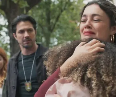 Três Graças: Globo faz nova mudança na trama após críticas do público - Imagem