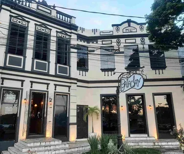 Turistas revivem imaginário de Jorge Amado em Ilhéus - Imagem