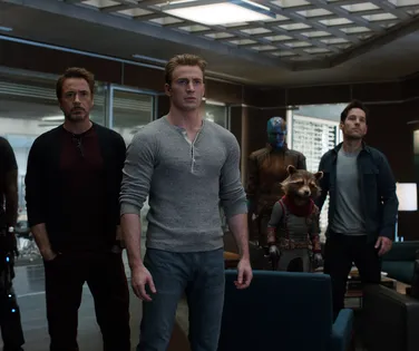 Ultimato retorna aos cinemas antes de novo Vingadores; saiba quando - Imagem