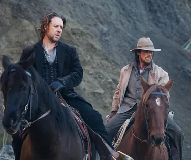 Um dos melhores filmes de faroeste deste século está no streaming - Imagem