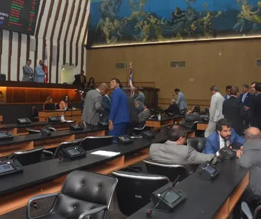 VLT, Saúde e mais: Alba aprova novo empréstimo do governo Jerônimo - Imagem