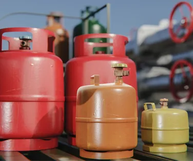 Valor do gás de cozinha vai aumentar em 2026; saiba detalhes - Imagem