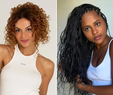 Vazamento de áudio expõe suposta treta entre atrizes; veja - Imagem