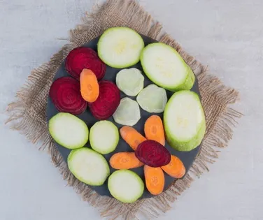 Vegetal odiado por muitos é poderoso aliado da saúde e do emagrecimento - Imagem