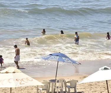 Verão e mudanças climáticas aumentam risco de câncer de pele; saiba cuidados - Imagem