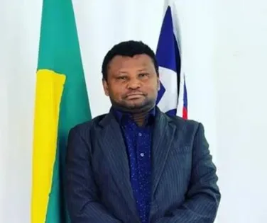 Vereador preso assume prefeitura de Maranhão após queda de prefeito - Imagem