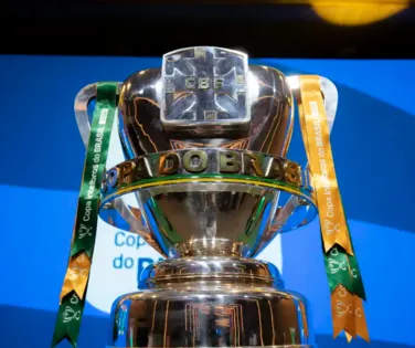 Vitória garante vaga na quinta fase da Copa do Brasil após escapar da Série B - Imagem