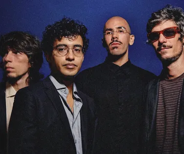 Vivendo do Ócio reúne convidados e orquestra em show no Pelourinho - Imagem