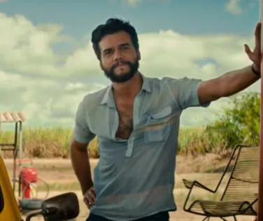 Wagner Moura e 'O Agente Secreto' concorrem no Critics Choice - Imagem