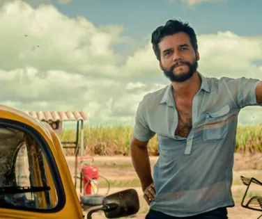 Wagner Moura e O Agente Secreto ganham prêmio internacional - Imagem