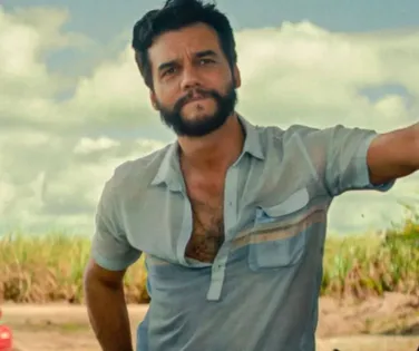 Wagner Moura recebe duas indicações no Critics Choice Awards - Imagem