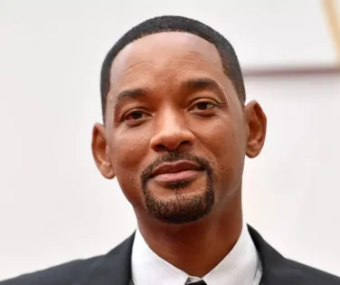 Will Smith é processado e acusado de assédio sexual - Imagem